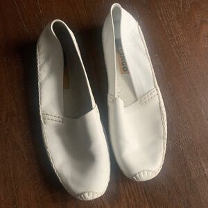 Dingo Mens slip on shoes